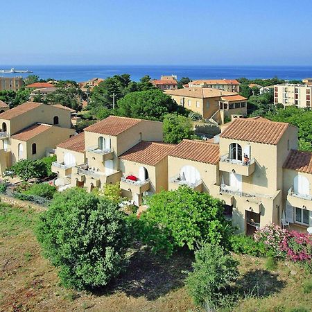 Res Le Vieux Moulin Ile Rousse Apartment For 4 Pers L'Ile-Rousse  Bagian luar foto