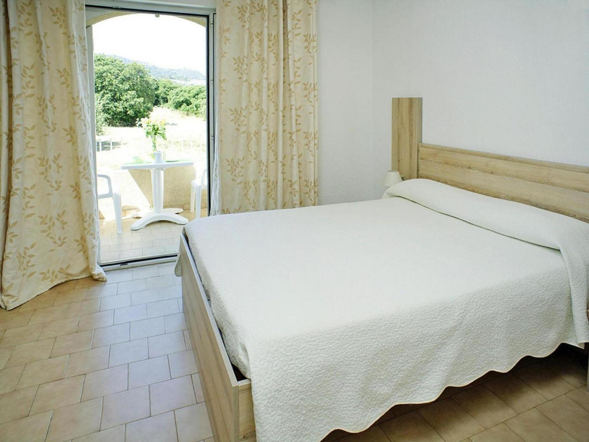 Res Le Vieux Moulin Ile Rousse Apartment For 4 Pers L'Ile-Rousse  Bagian luar foto