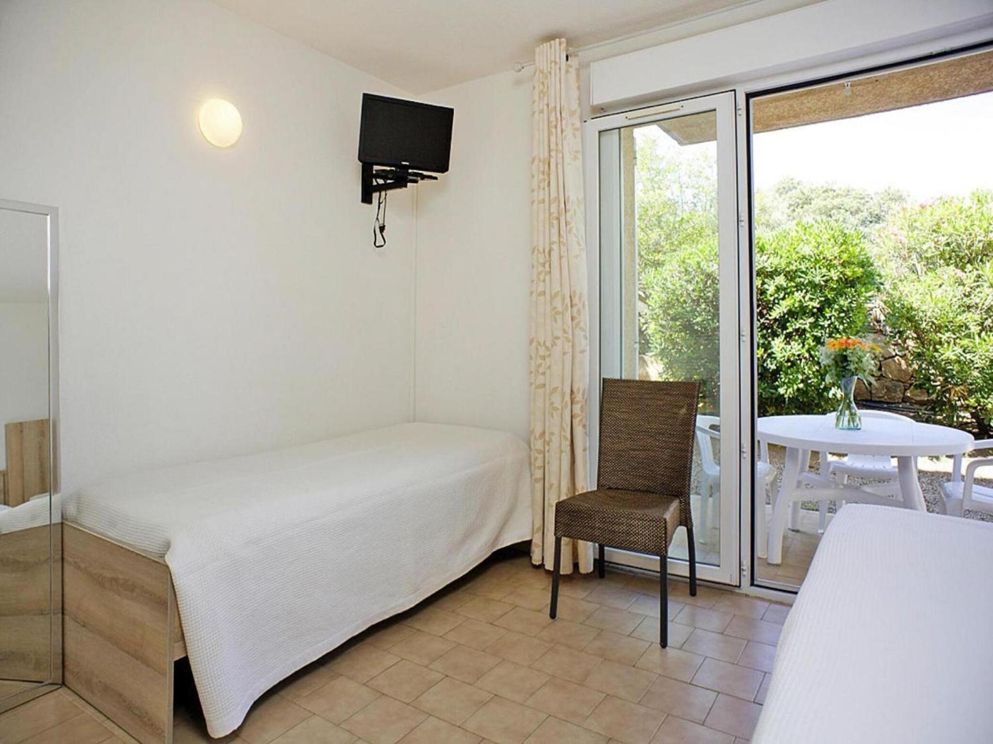 Res Le Vieux Moulin Ile Rousse Apartment For 4 Pers L'Ile-Rousse  Bagian luar foto