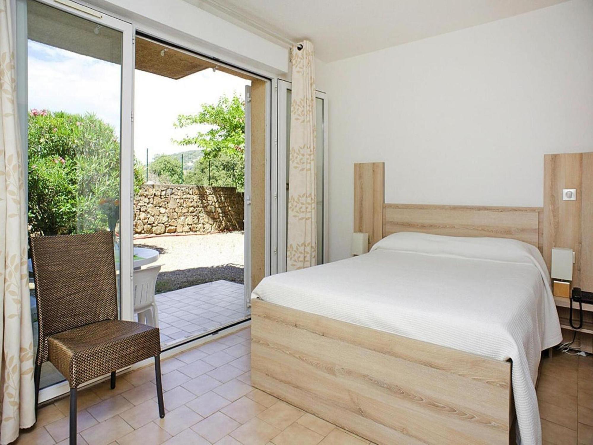 Res Le Vieux Moulin Ile Rousse Apartment For 4 Pers L'Ile-Rousse  Bagian luar foto