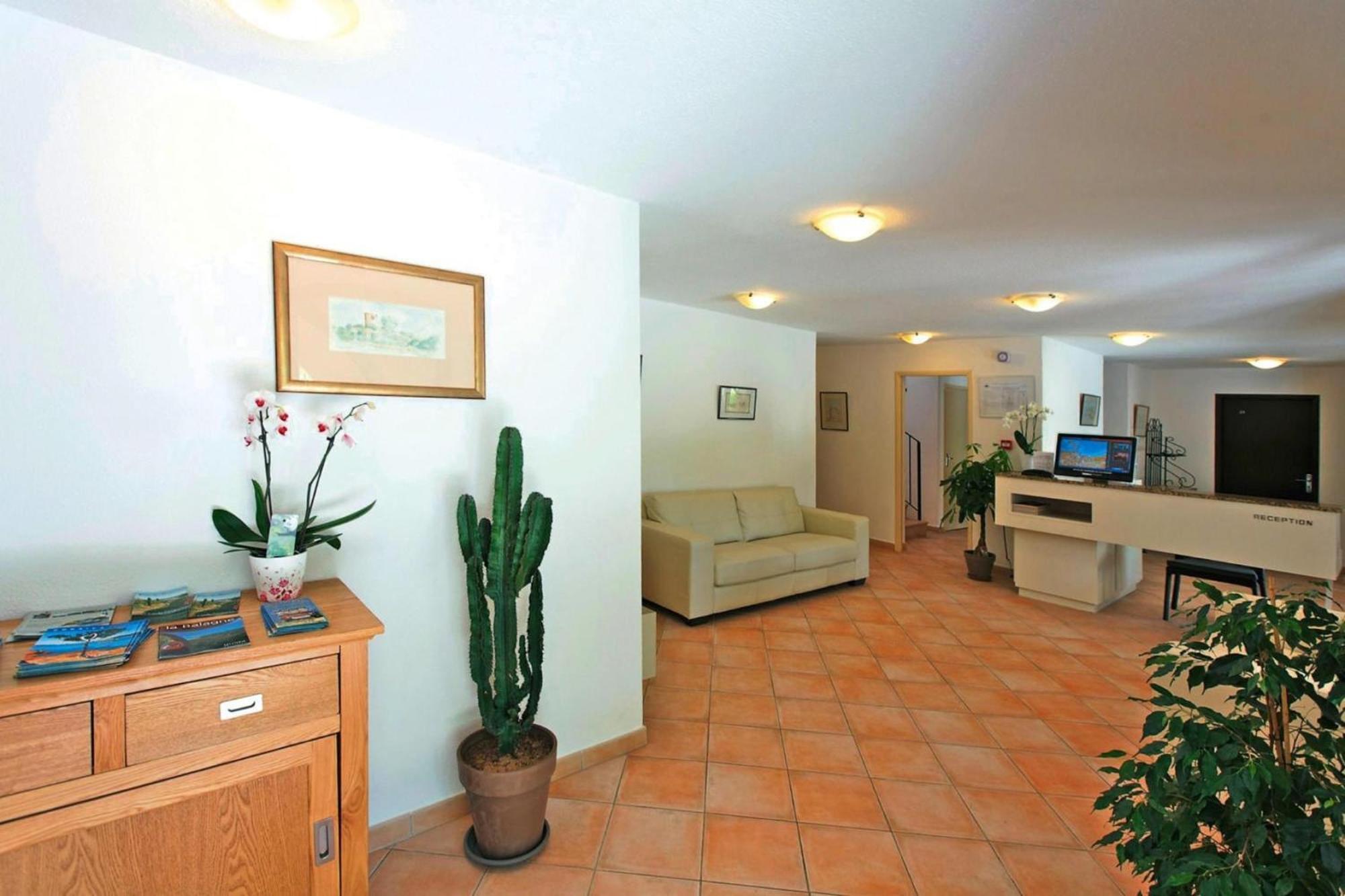 Res Le Vieux Moulin Ile Rousse Apartment For 4 Pers L'Ile-Rousse  Bagian luar foto