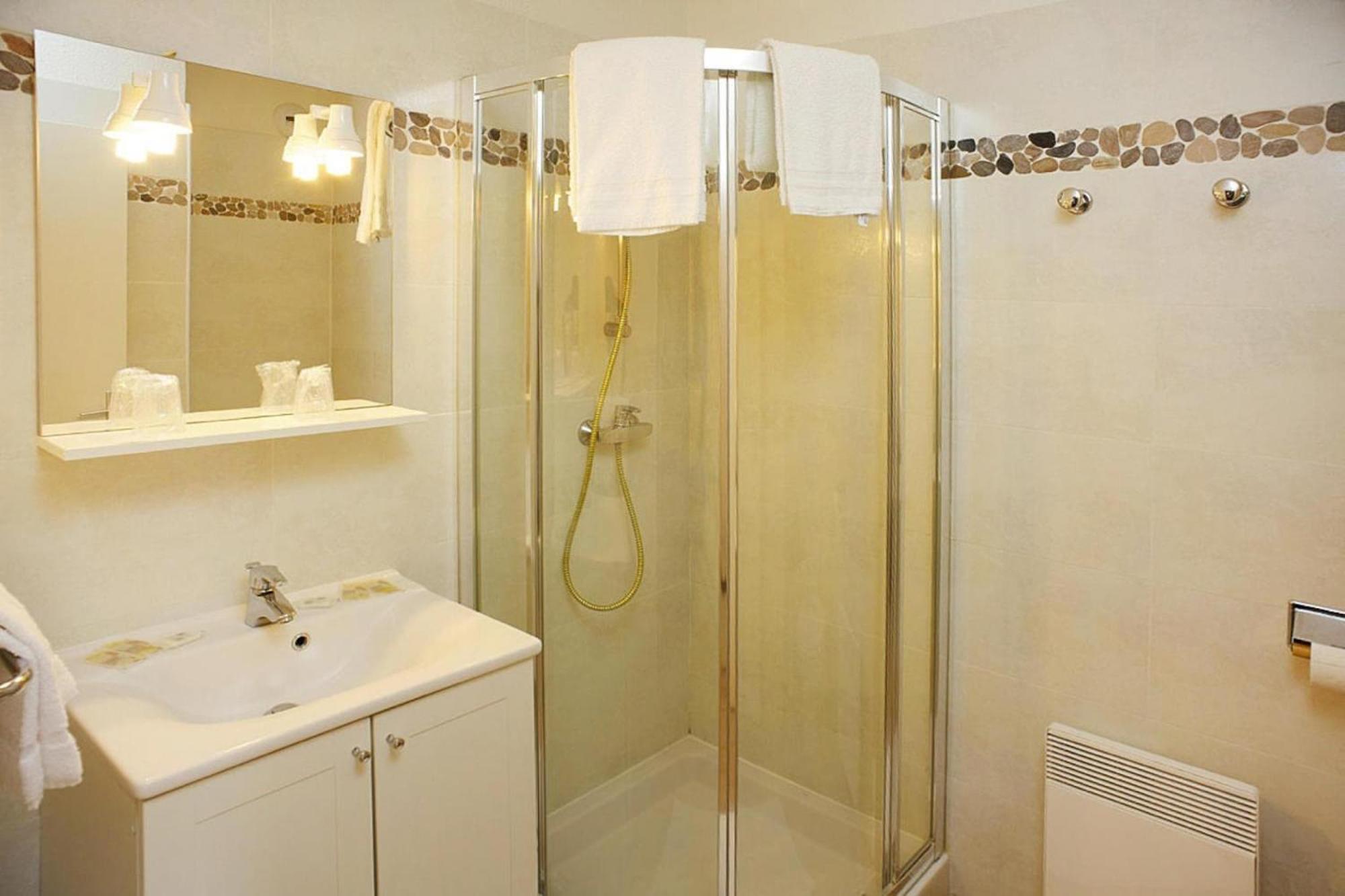 Res Le Vieux Moulin Ile Rousse Apartment For 4 Pers L'Ile-Rousse  Bagian luar foto