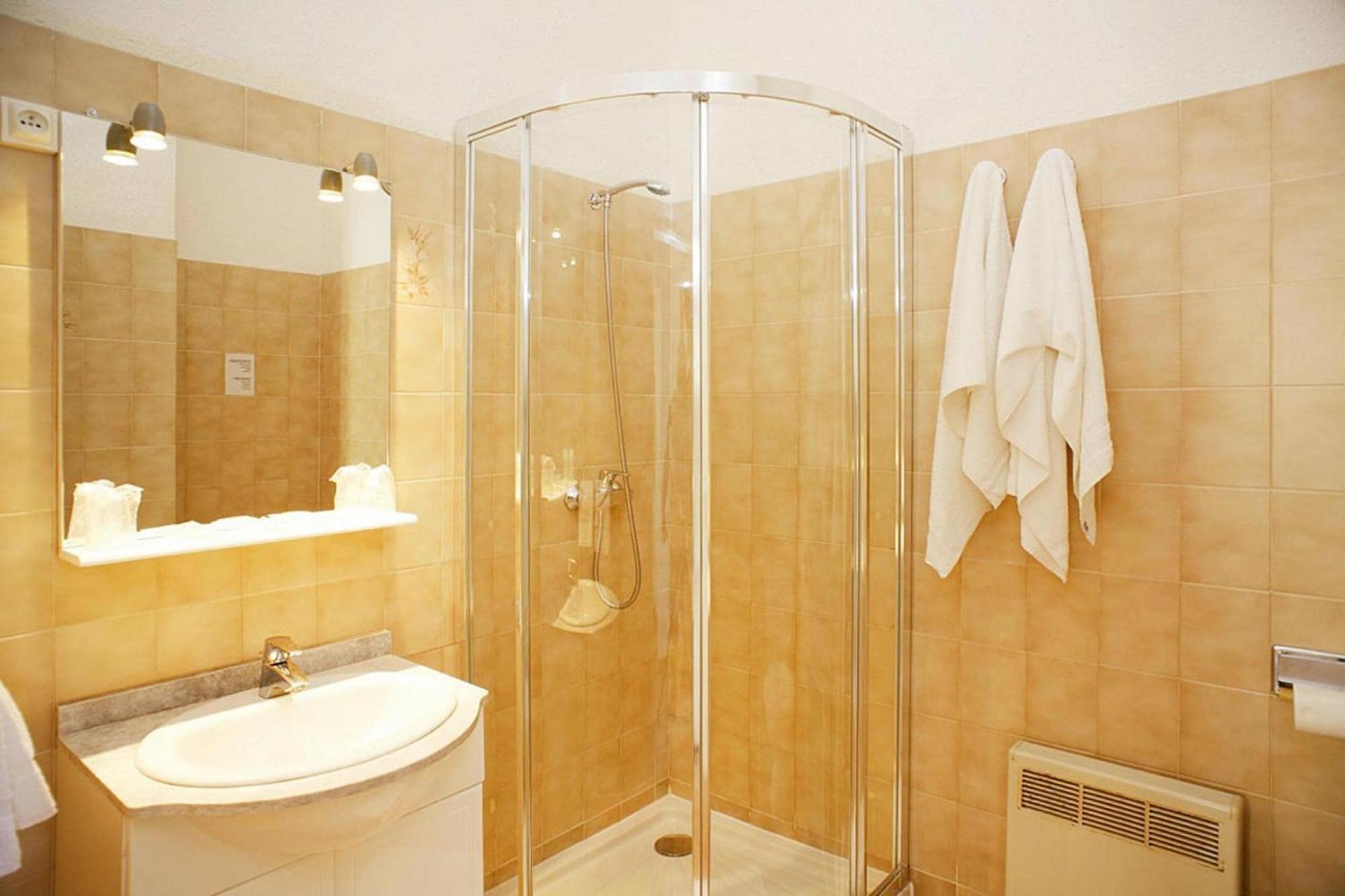 Res Le Vieux Moulin Ile Rousse Apartment For 4 Pers L'Ile-Rousse  Bagian luar foto