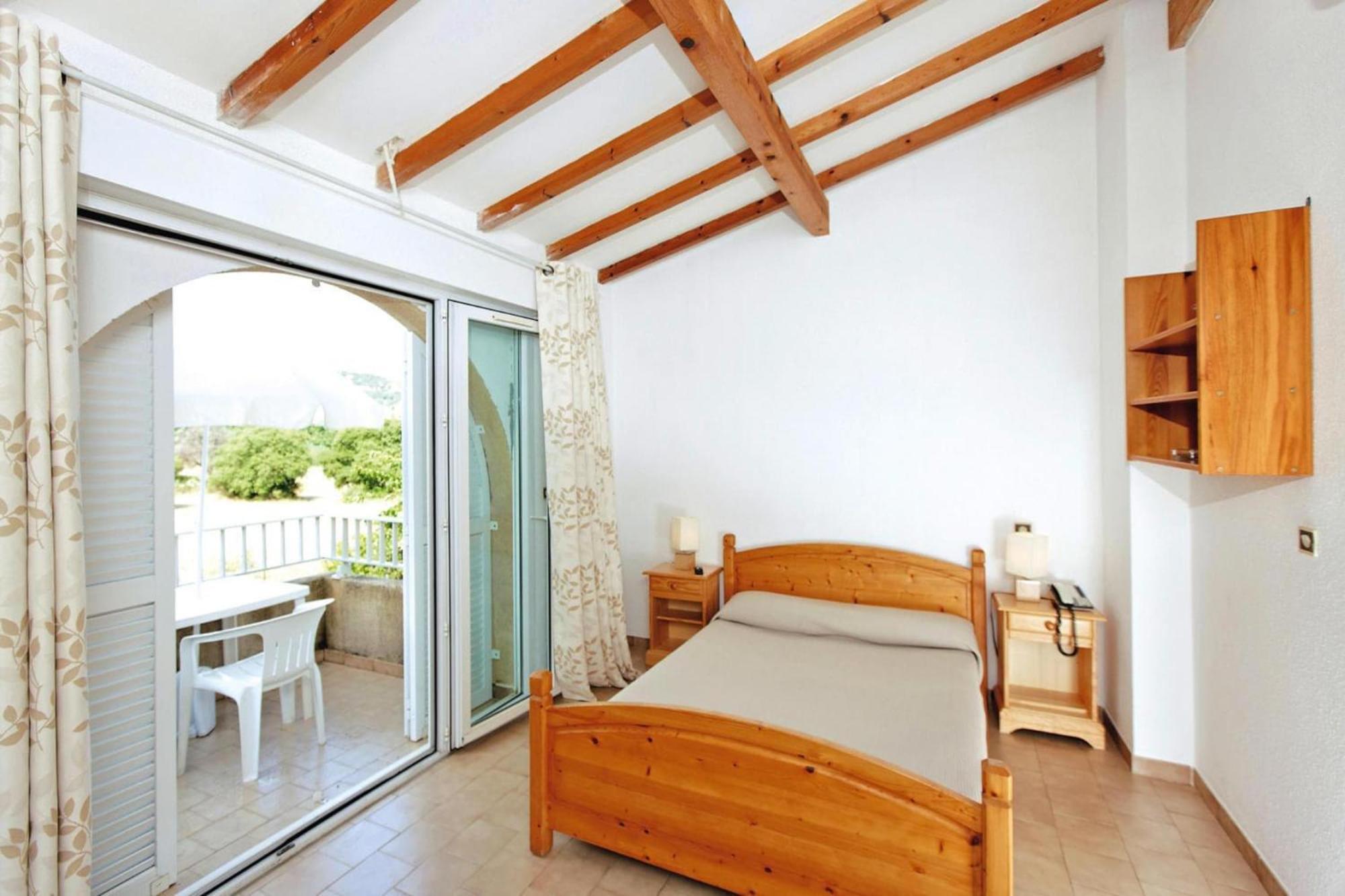 Res Le Vieux Moulin Ile Rousse Apartment For 4 Pers L'Ile-Rousse  Bagian luar foto